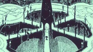 Скриншот 2 к игре Hauntii