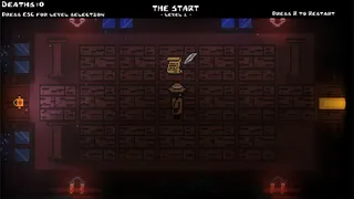 Скриншот 1 к игре Woodlock Manor