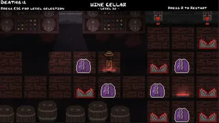 Скриншот 4 к игре Woodlock Manor