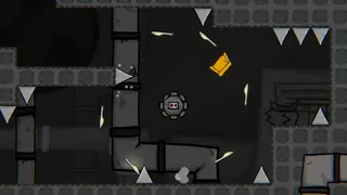 Скриншот 1 к игре The Empanada Protocol