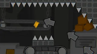 Скриншот 3 к игре The Empanada Protocol