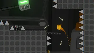 Скриншот 5 к игре The Empanada Protocol