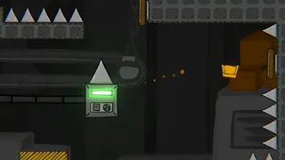 Скриншот 6 к игре The Empanada Protocol