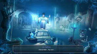 Скриншот 3 к игре Alexander the Great: Secrets of Power