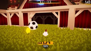 Скриншот 1 к игре Country Champs