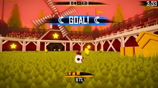 Скриншот 2 к игре Country Champs