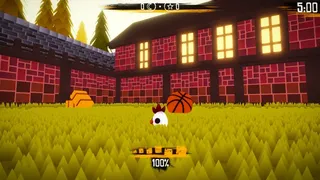 Скриншот 6 к игре Country Champs
