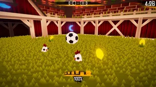 Скриншот 7 к игре Country Champs