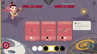 Скриншот 3 к игре Prescience