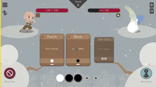 Скриншот 5 к игре Prescience