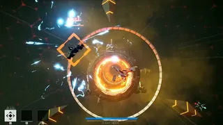 Скриншот 3 к игре Crossfar