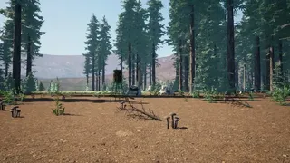Скриншот 7 к игре Wilderness Survival: The Conservationist