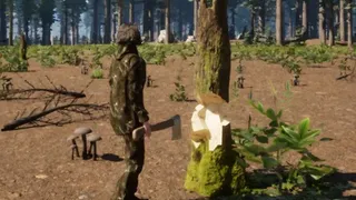 Скриншот 8 к игре Wilderness Survival: The Conservationist
