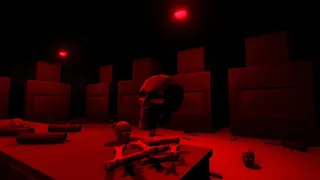 Скриншот 4 к игре Project Human