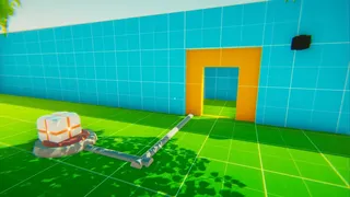 Скриншот 7 к игре Project Human