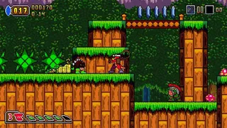 Скриншот 1 к игре Brock Crocodile