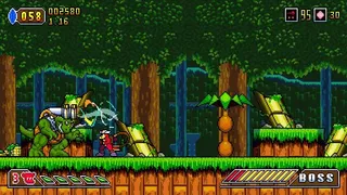Скриншот 5 к игре Brock Crocodile