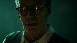 Скриншот 4 к игре The Dark Pictures Anthology: The Devil in Me