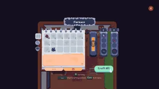 Скриншот 2 к игре Craggenrock
