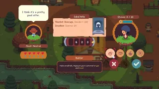 Скриншот 4 к игре Craggenrock