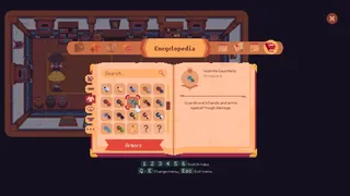 Скриншот 7 к игре Craggenrock
