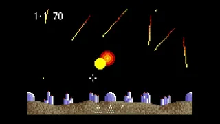 Скриншот 3 к игре Atari 50: The Anniversary Celebration