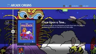 Скриншот 4 к игре Atari 50: The Anniversary Celebration