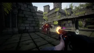 Скриншот 2 к игре Descentium