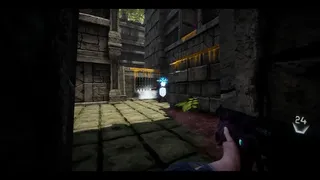 Скриншот 3 к игре Descentium