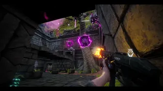 Скриншот 4 к игре Descentium