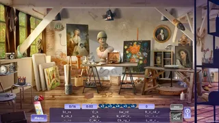 Скриншот 1 к игре First Time in Rome