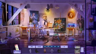 Скриншот 8 к игре First Time in Rome
