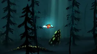 Скриншот 1 к игре Spirit Below The Waves