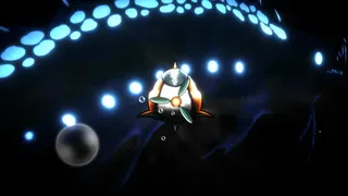Скриншот 5 к игре Spirit Below The Waves
