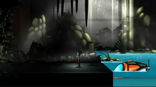 Скриншот 6 к игре Spirit Below The Waves
