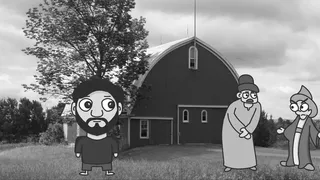 Скриншот 5 к игре Who Stole My Sheep?