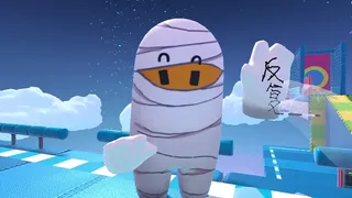 Скриншот 1 к игре Party Pie: Free Pie