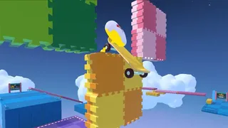 Скриншот 3 к игре Party Pie: Free Pie