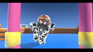 Скриншот 4 к игре Party Pie: Free Pie