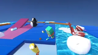 Скриншот 5 к игре Party Pie: Free Pie