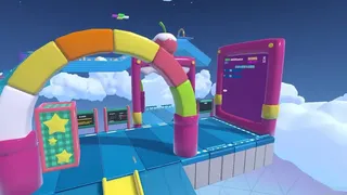 Скриншот 6 к игре Party Pie: Free Pie