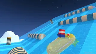Скриншот 8 к игре Party Pie: Free Pie