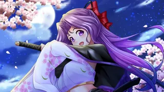Скриншот 5 к игре SENGOKU Princess ～ 天下統一は姫武将と共に ～