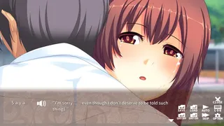 Скриншот 4 к игре ワタシのココロは綺麗ですか？ - Am I Kind Hearted ? -