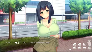 Скриншот 5 к игре ワタシのココロは綺麗ですか？ - Am I Kind Hearted ? -