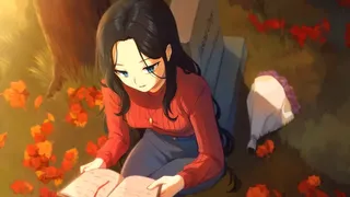 Скриншот 1 к игре Graveyard Girls