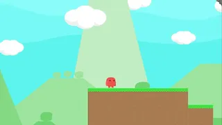Скриншот 1 к игре Jelly's Adventure