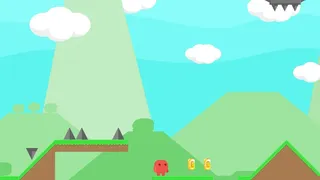 Скриншот 2 к игре Jelly's Adventure