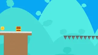 Скриншот 4 к игре Jelly's Adventure
