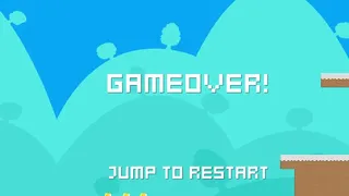 Скриншот 5 к игре Jelly's Adventure